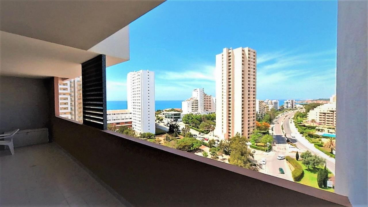 Appartement Turisticos Rocha Tower 4 *