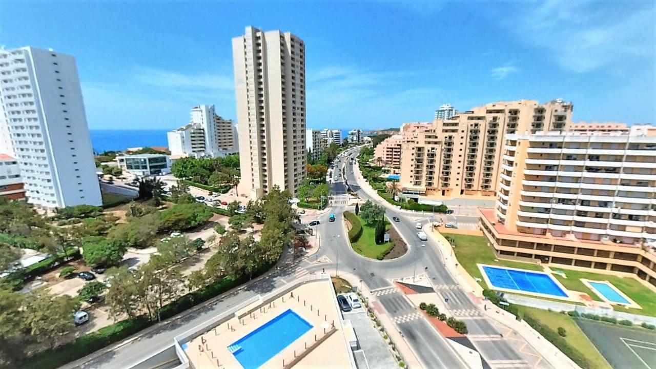 Apartamento Turisticos Rocha Tower 4 Portimão