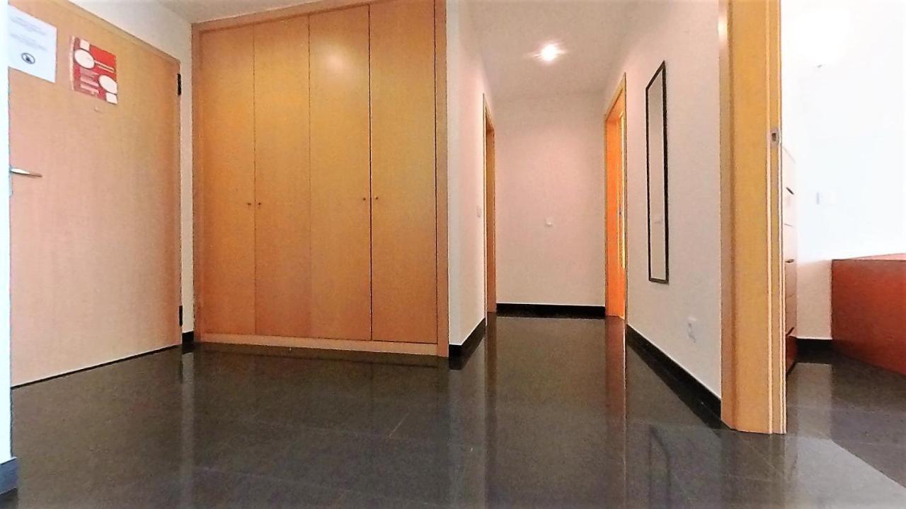 Turisticos Rocha Tower 4 Apartamento Portimão