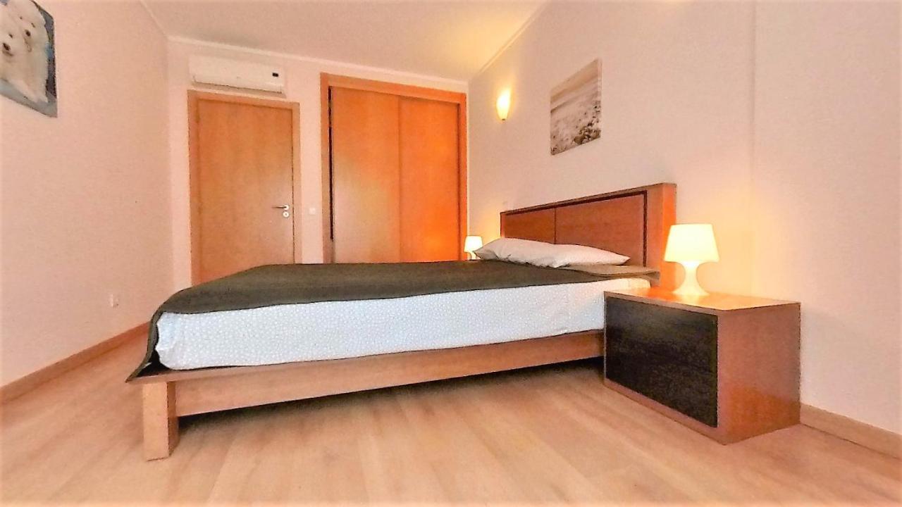 Apartamento Turisticos Rocha Tower 4