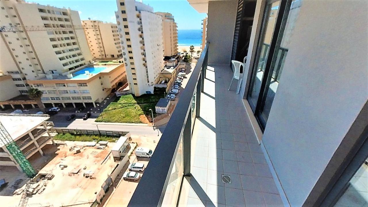 Turisticos Rocha Tower 4 *