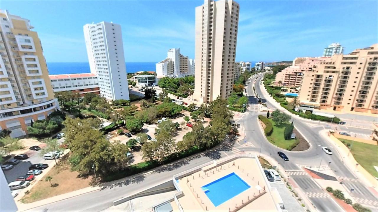 Turisticos Rocha Tower 4 Apartamento *