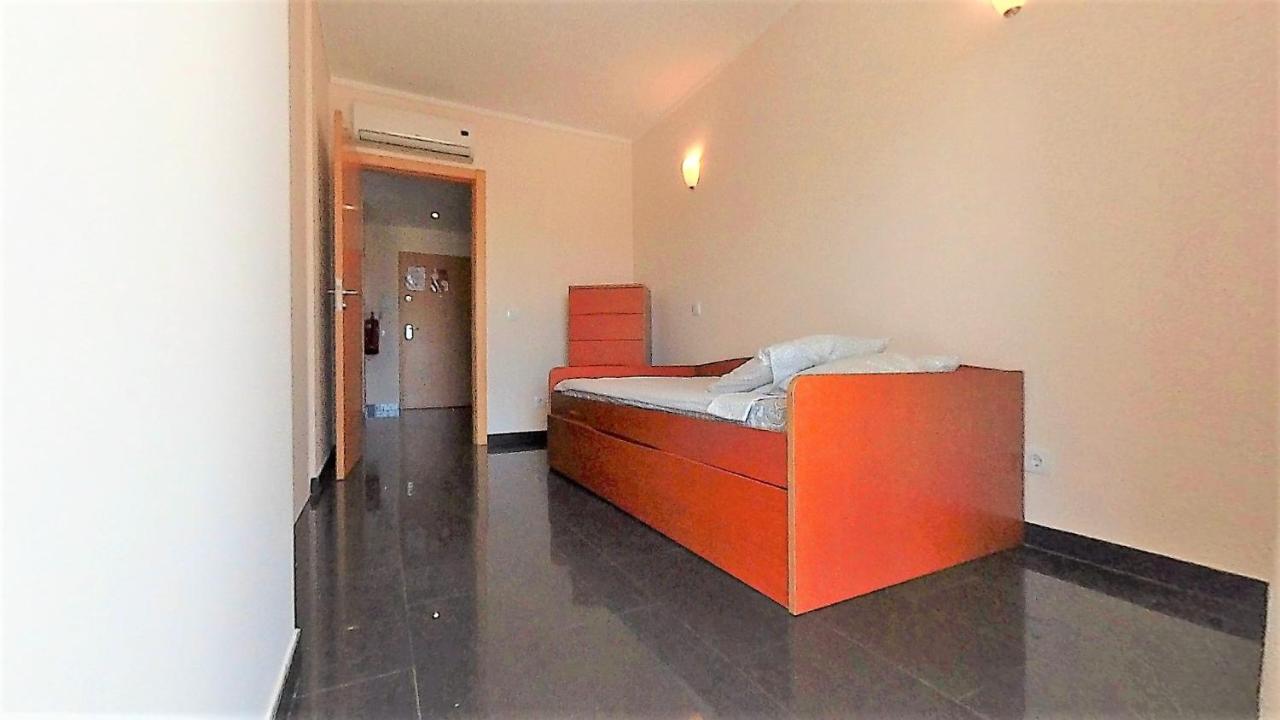 Apartamento Turisticos Rocha Tower 4