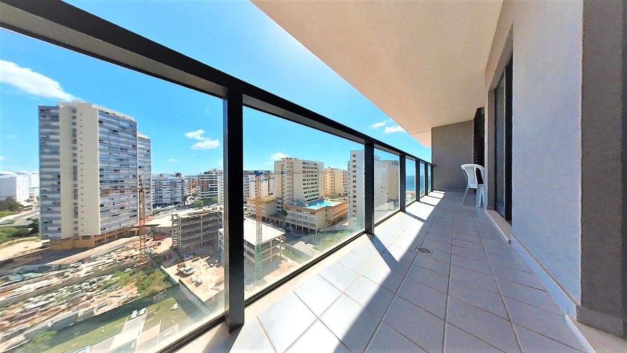 Apartamento Turisticos Rocha Tower 4 Portimão