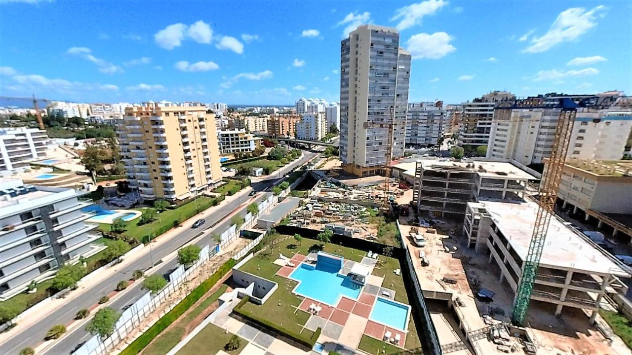 Turisticos Rocha Tower 4 Apartamento