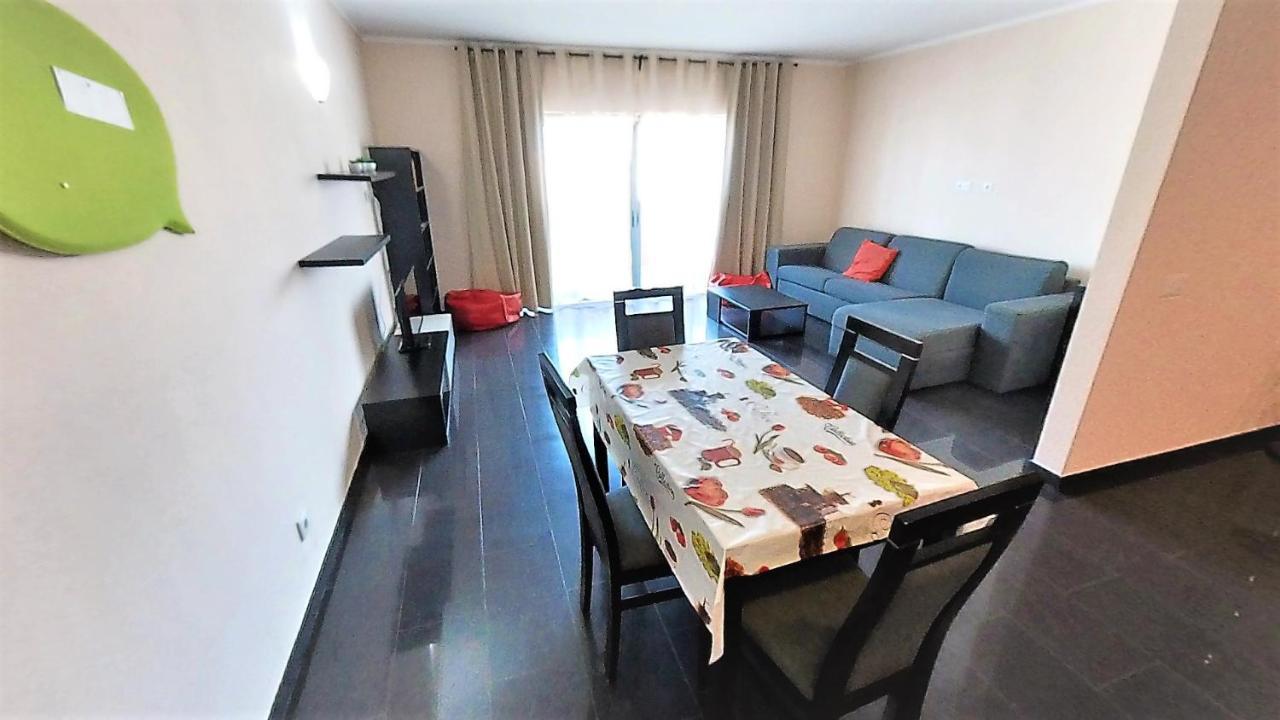 Turisticos Rocha Tower 4 Apartamento *