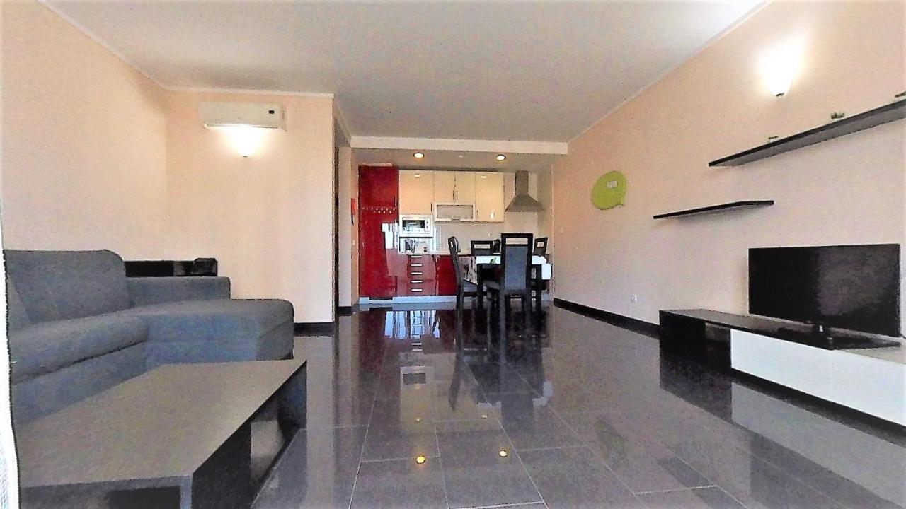 Turisticos Rocha Tower 4 Apartamento *