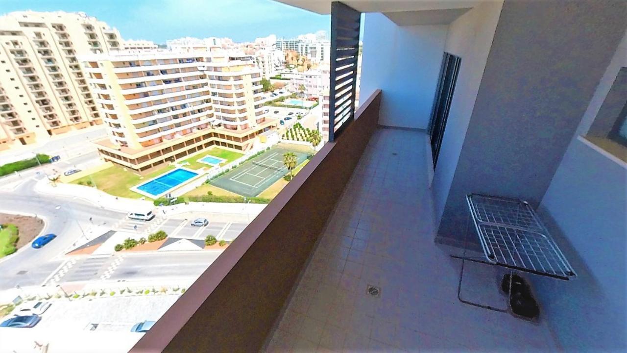 Turisticos Rocha Tower 4 Appartement *