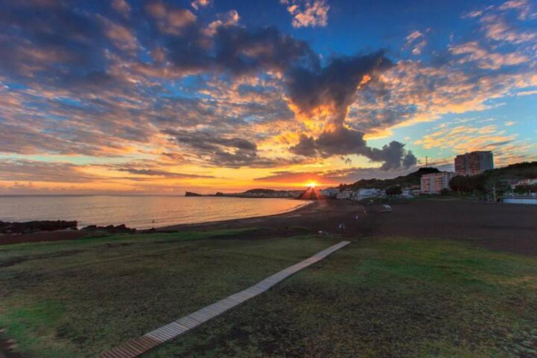 Eg Ocean View Сasa de vacaciones São Roque