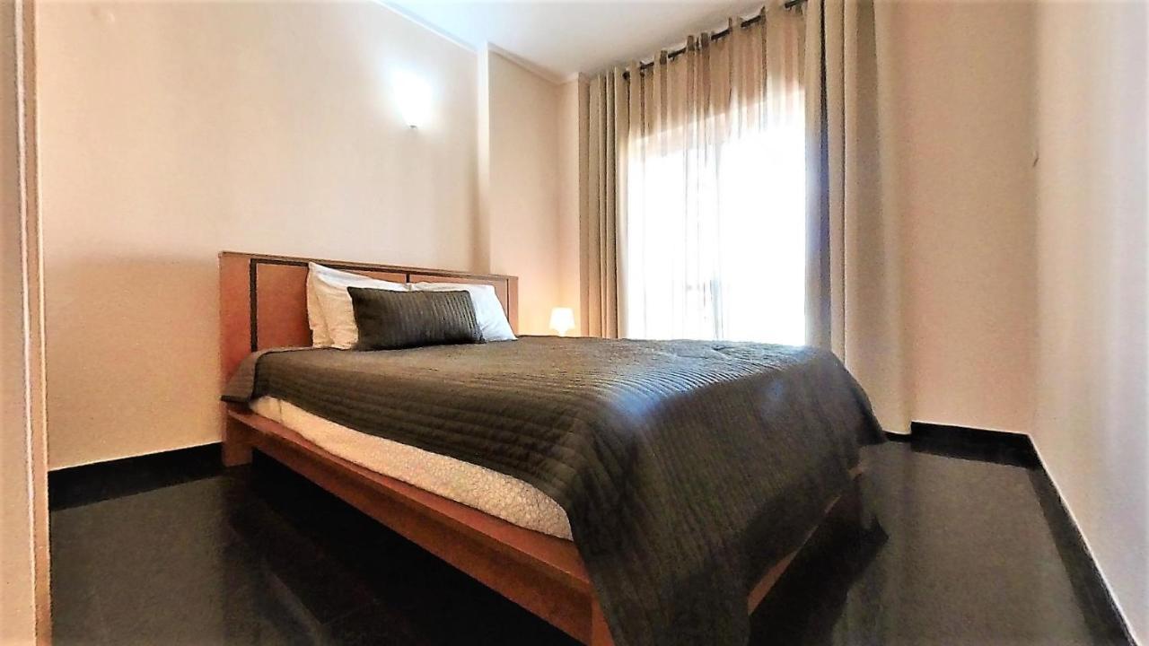 Appartement Turisticos Rocha Tower 3 Portimão