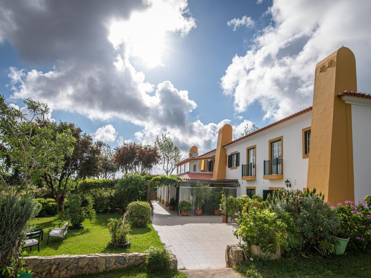 A Deolinda Casa rural