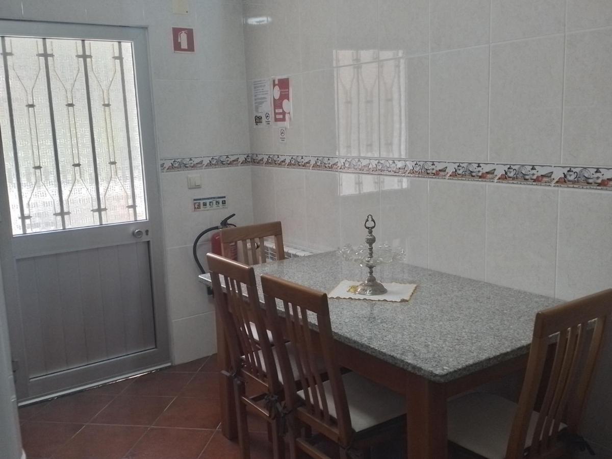 Guest house Casa Do Eido Geres