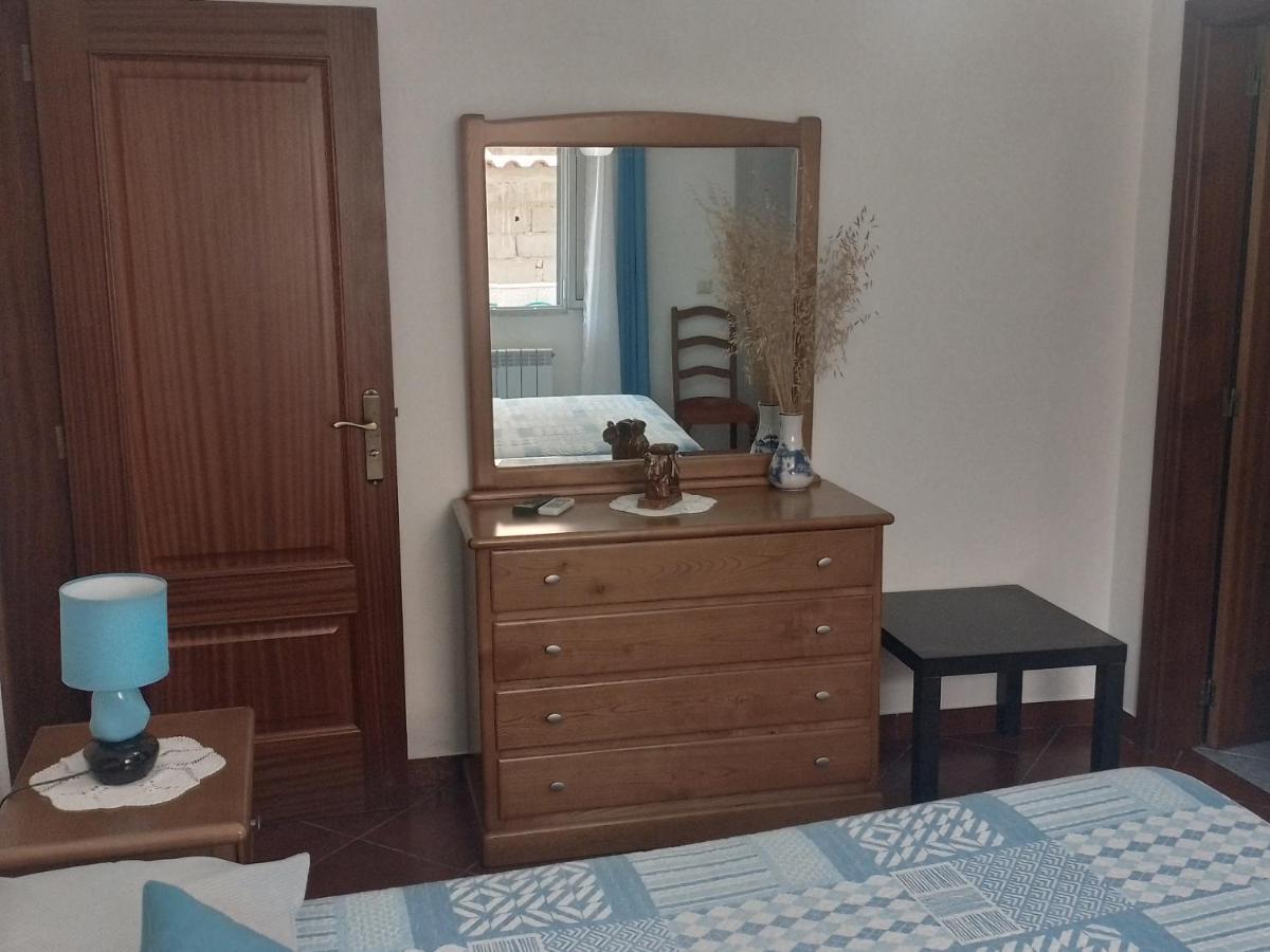 Casa Do Eido Guest house