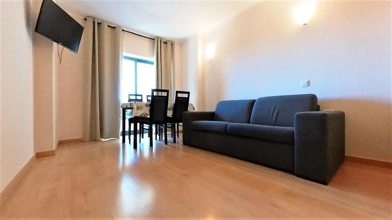 Turisticos Rocha Tower 3 Appartement *