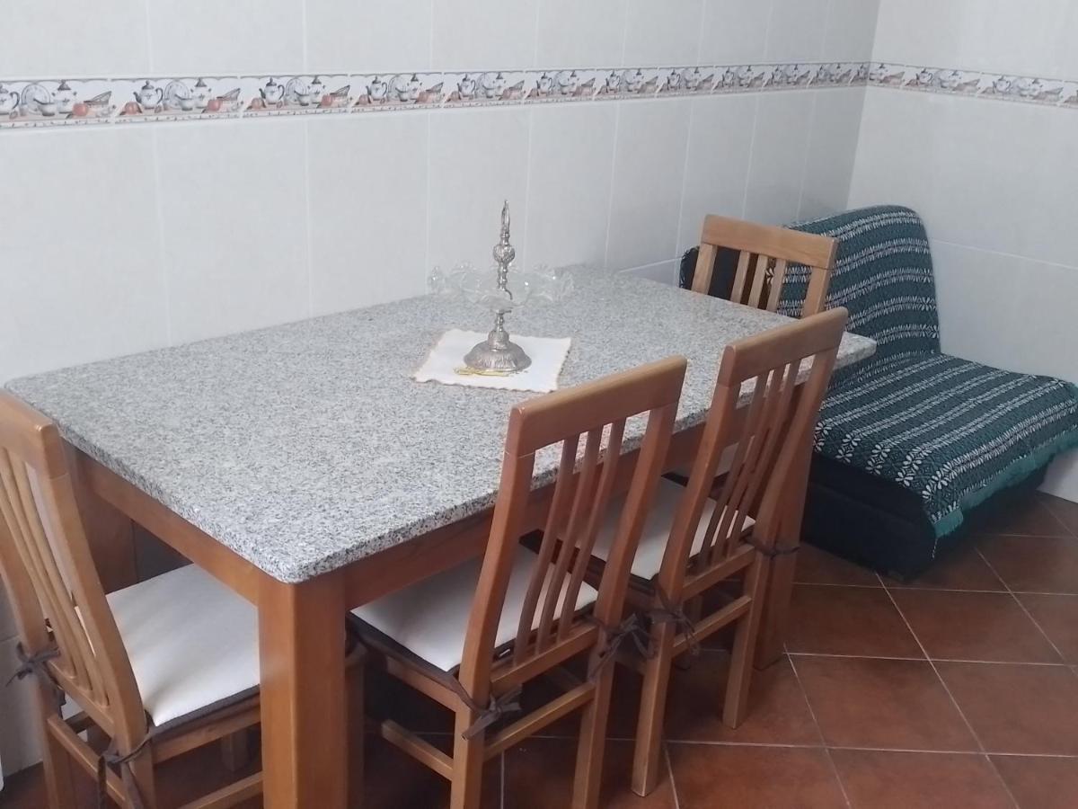 Casa Do Eido Geres