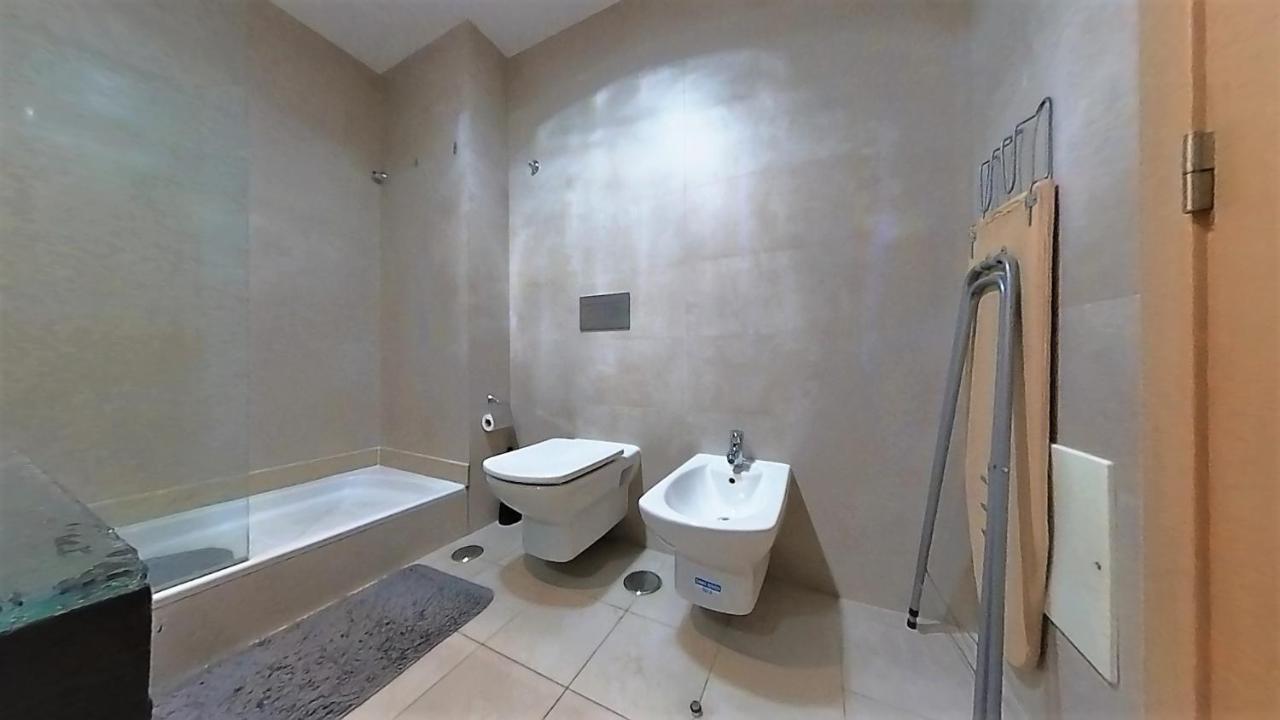 Turisticos Rocha Tower 3 Appartement *
