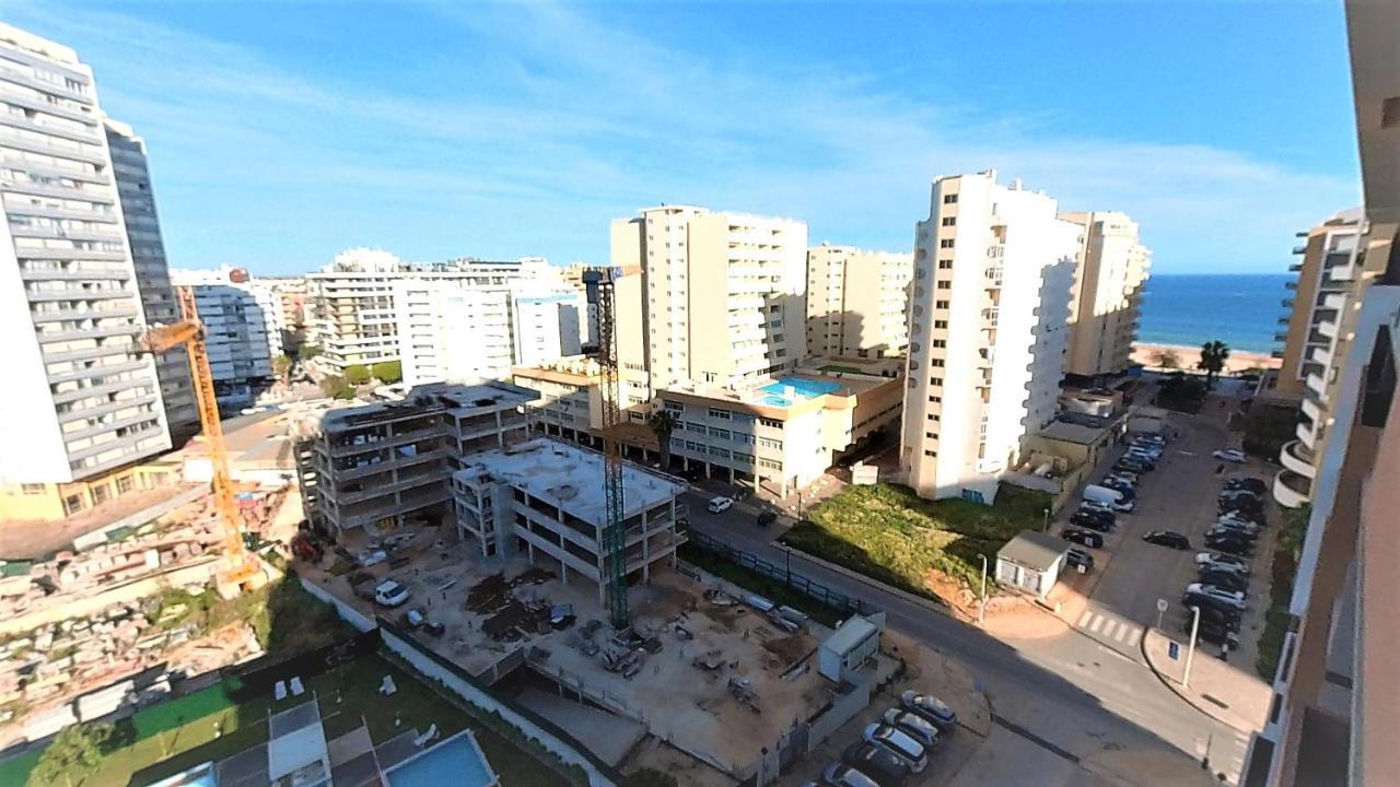 Turisticos Rocha Tower 3 Appartement *