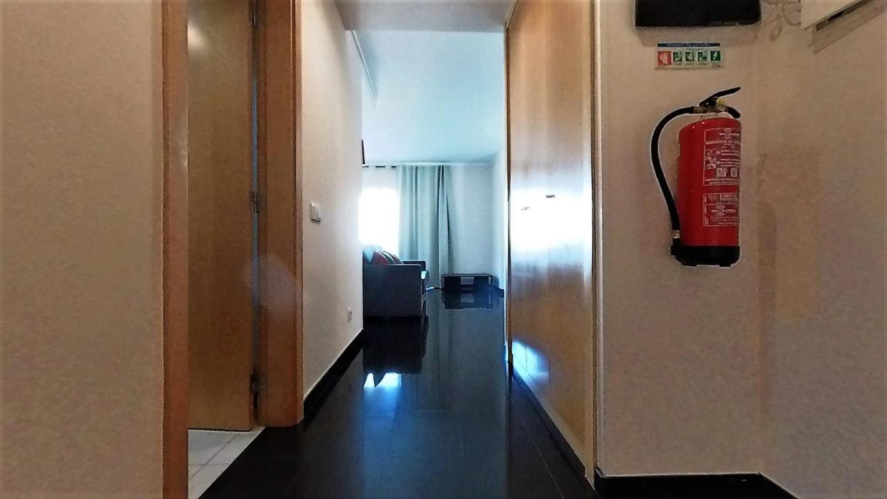 Appartement Turisticos Rocha Tower 3 *
