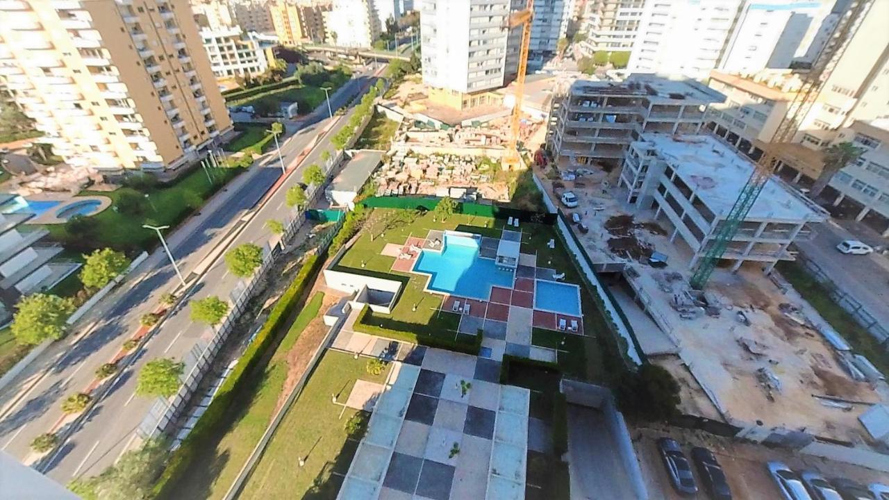 Turisticos Rocha Tower 3 Portimão