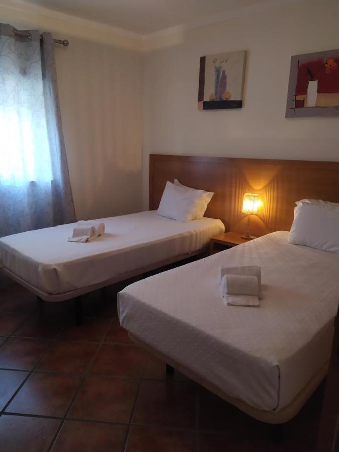 Jardins Vale De Parra Holiday park Albufeira