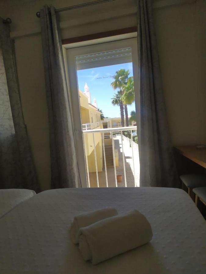 Holiday park Jardins Vale De Parra Albufeira