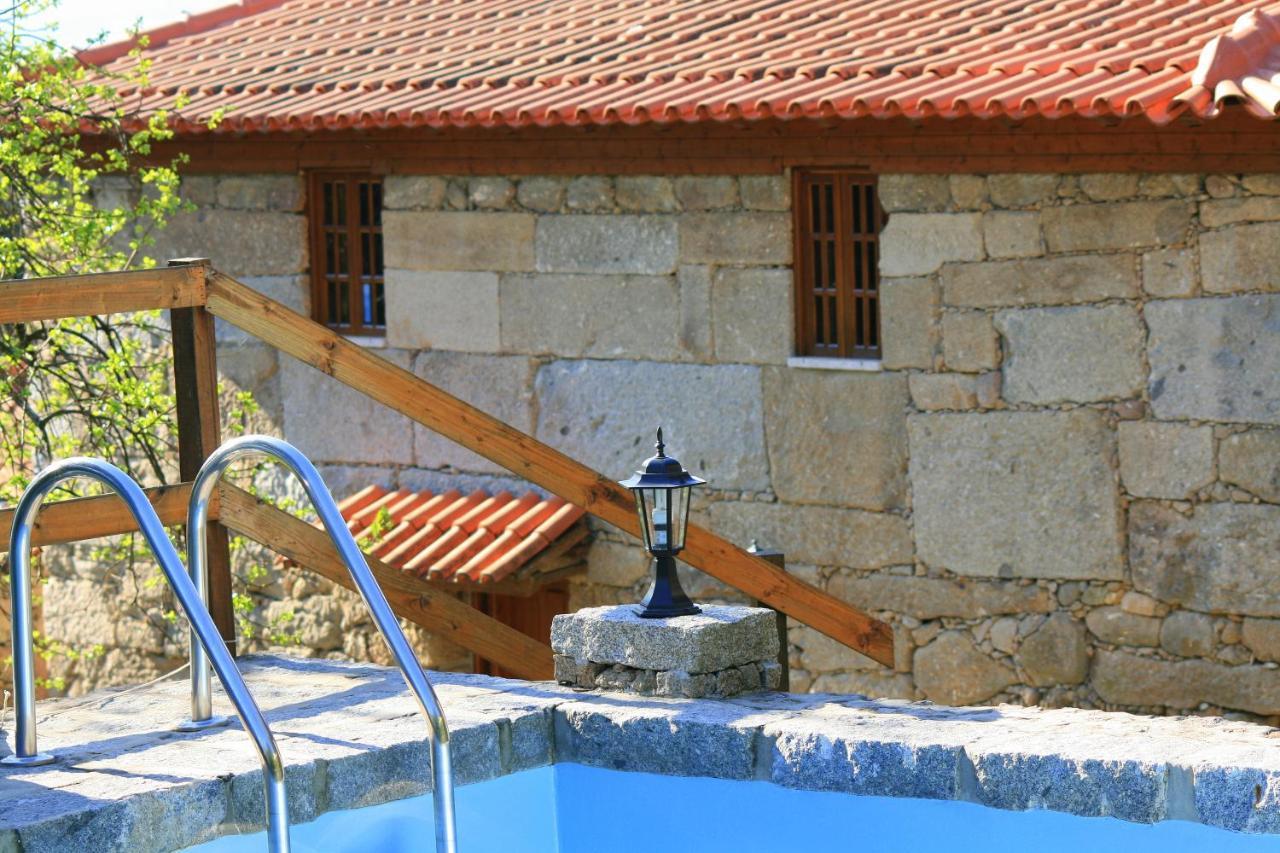 Casa Da Rocha