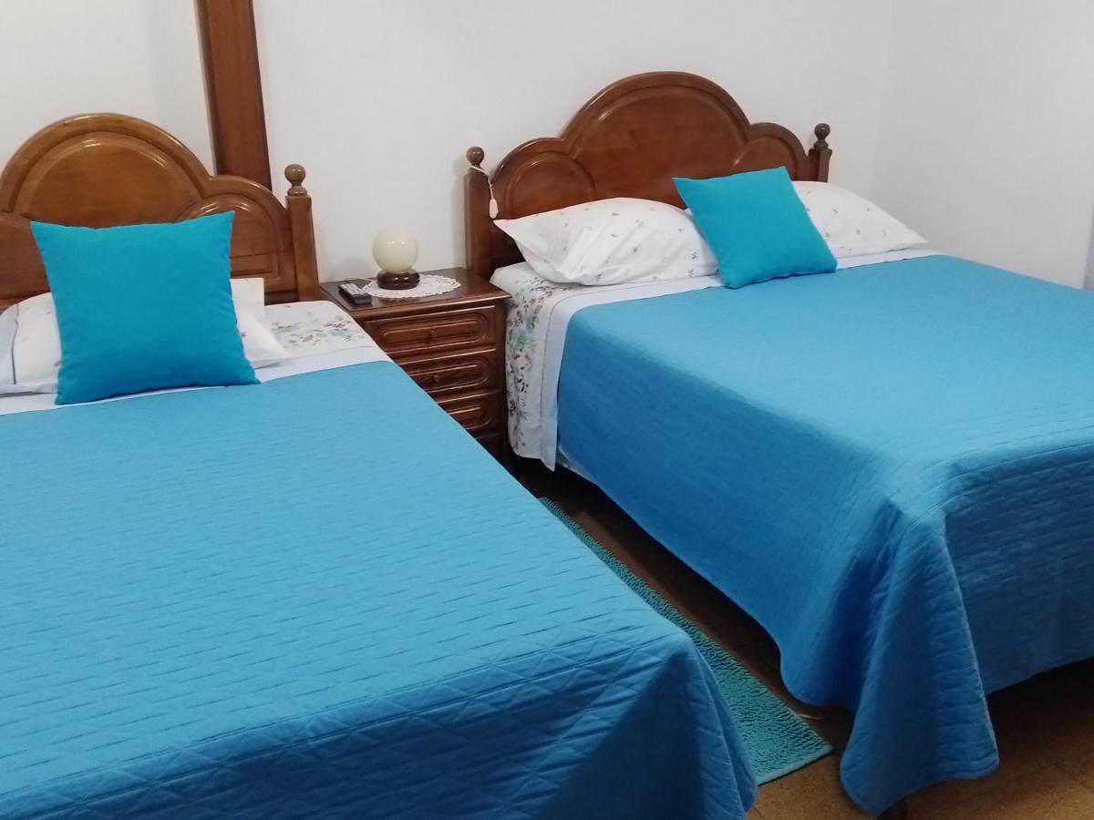 Casa Do Eido
