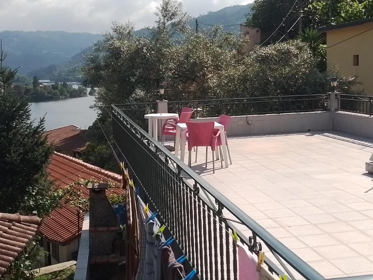 Guest house Casa Do Eido