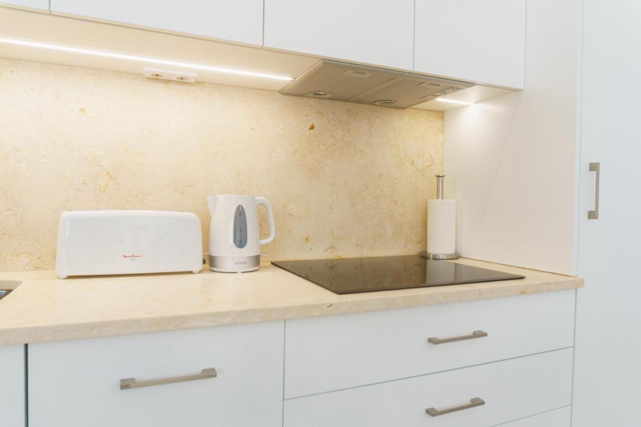 Marisol Mar Apartment
