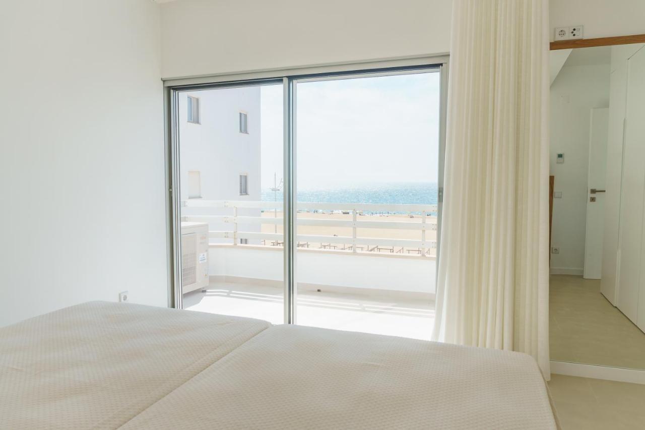 Marisol Mar Apartment Nazare