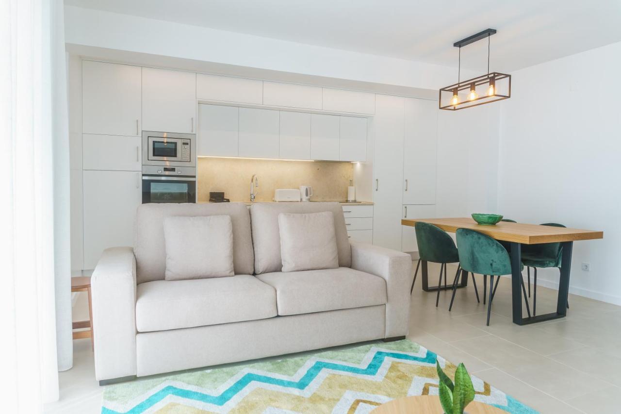 Apartment Marisol Mar