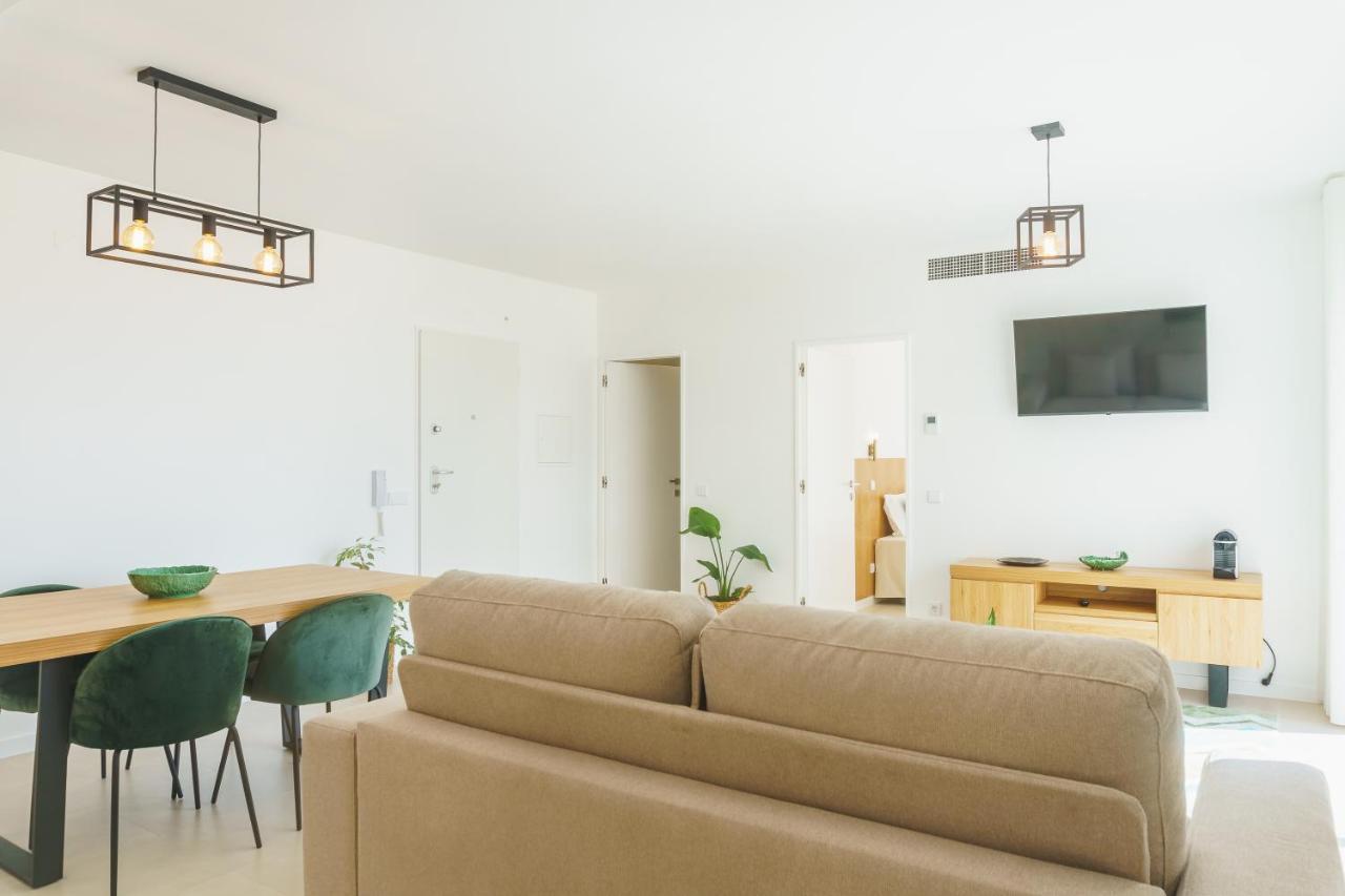 Marisol Mar Apartment