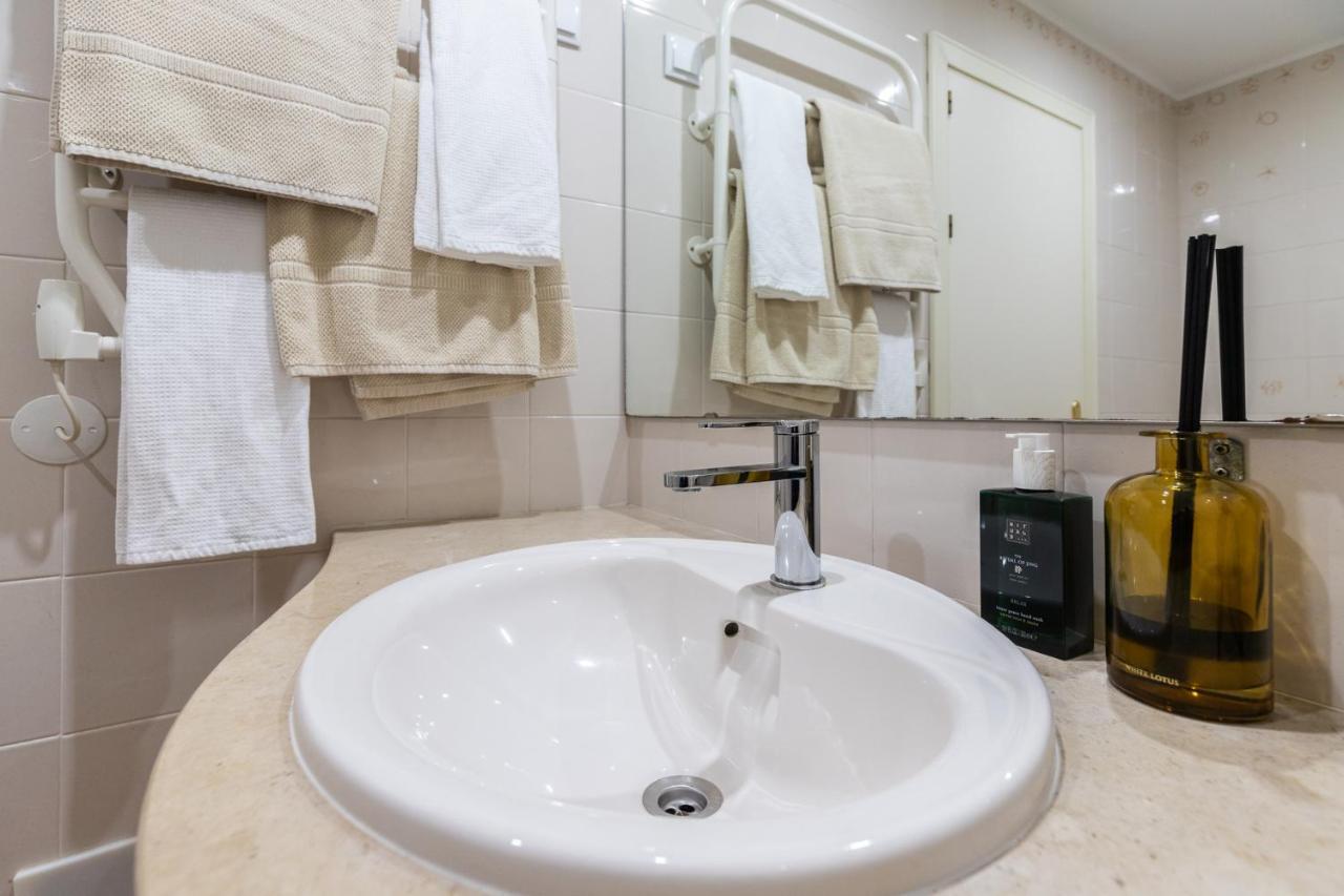 Apartment & Loft. Cabanas De Tavira