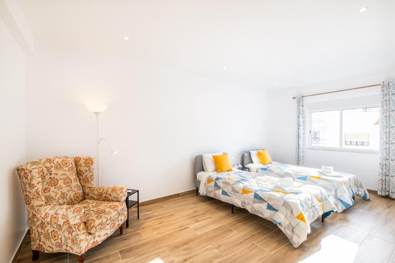#034 Tebay By Holidays Apartment Albufeira