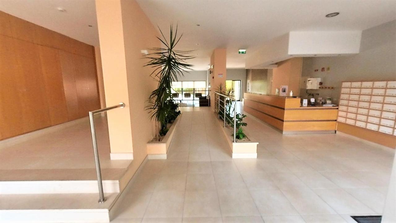 Apartment Turisticos Rocha Tower 5 Portimao