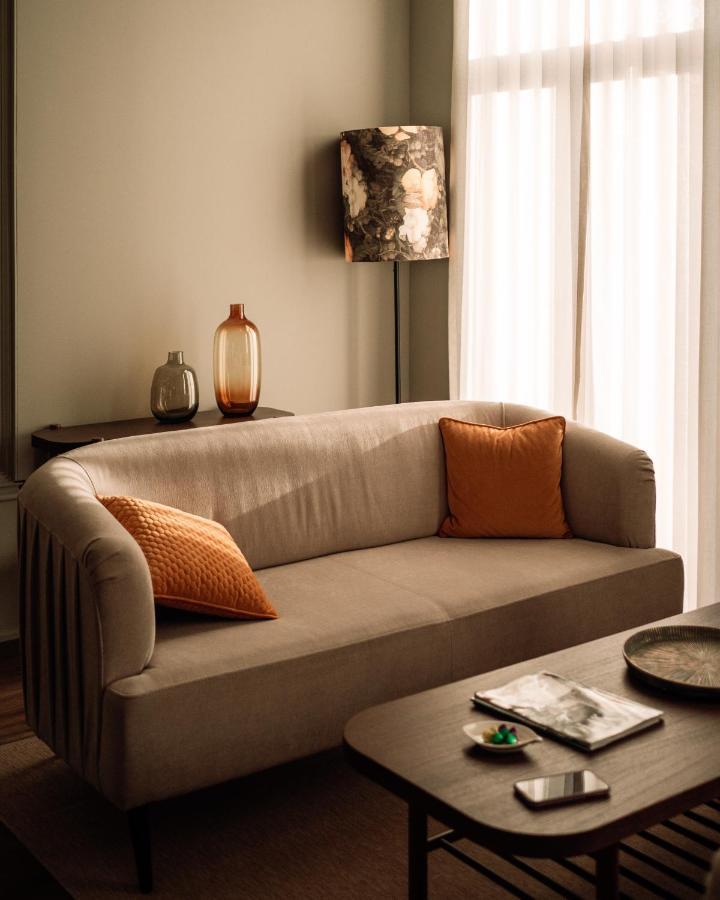 Royal Collection Apartamento *