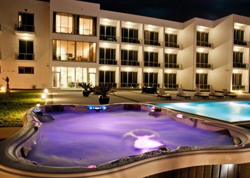 Atlantida Mar 4*