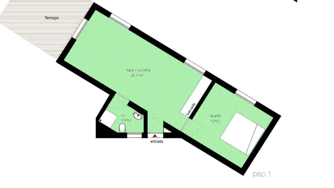 Place Of Moments Natur-suites