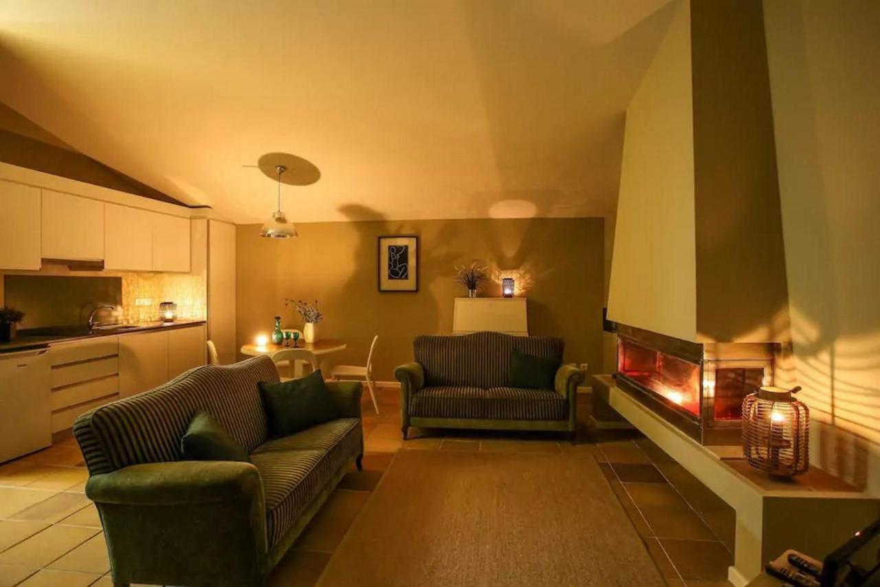 Place Of Moments Natur-suites Guest house Vila Franca do Campo