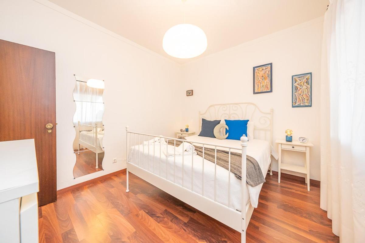 Holiday home Roteiro Dos Moinhos *