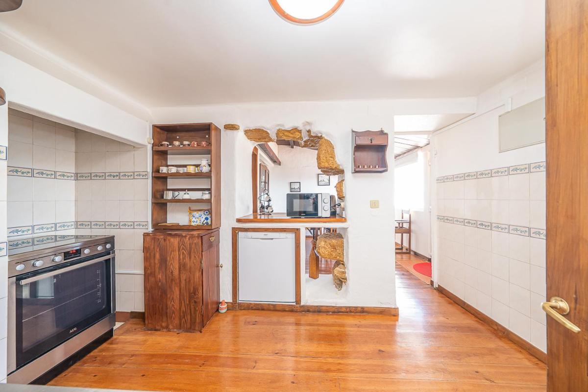 Holiday home Roteiro Dos Moinhos