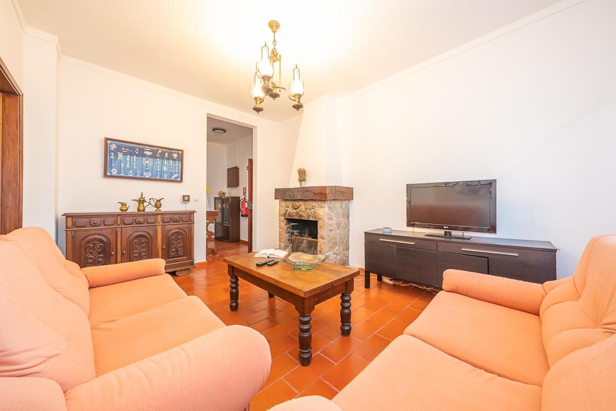 Vakantiehuis Roteiro Dos Moinhos