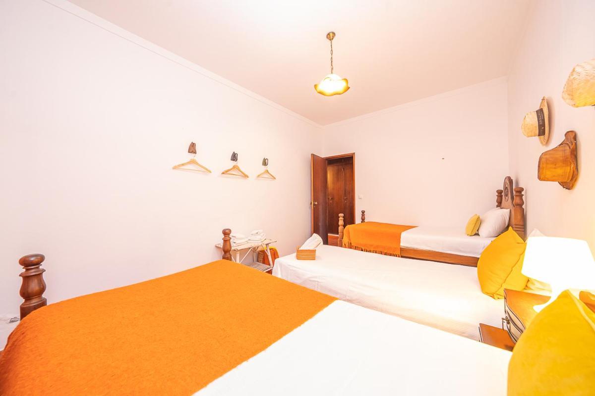Vakantiehuis Roteiro Dos Moinhos Palmela