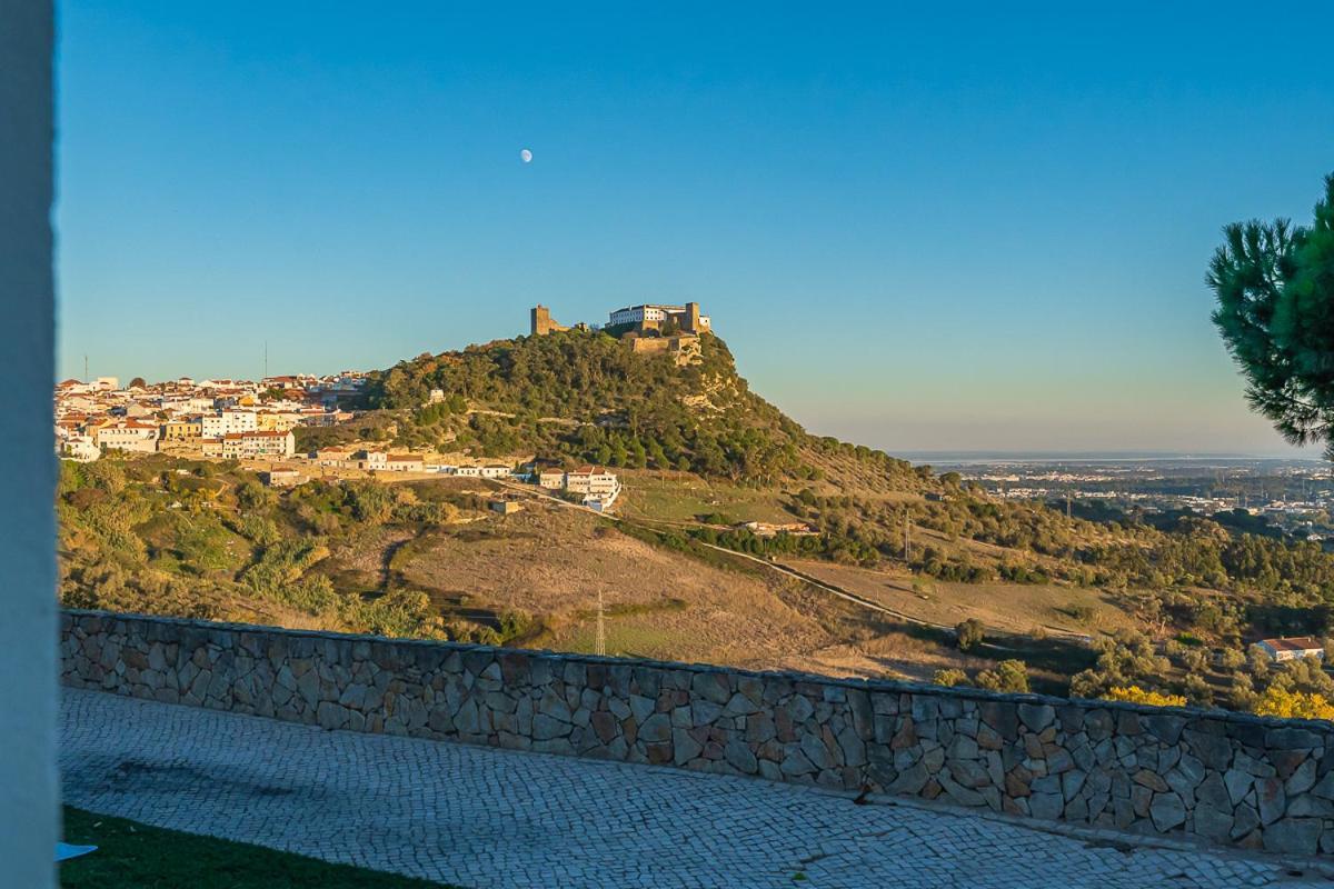 Holiday home Roteiro Dos Moinhos