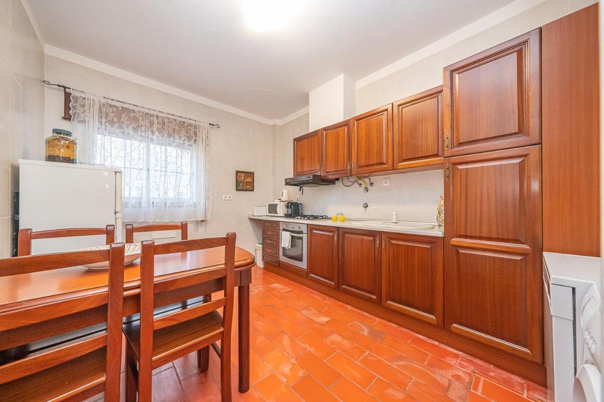 Roteiro Dos Moinhos Holiday home