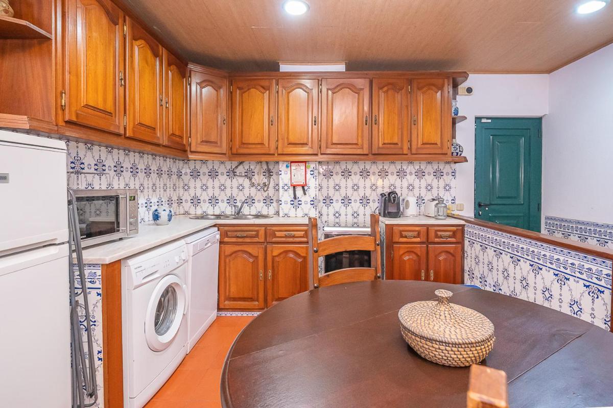 Holiday home Roteiro Dos Moinhos Palmela