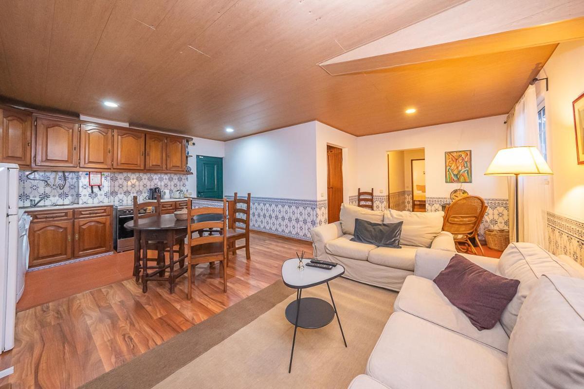 Roteiro Dos Moinhos Holiday home