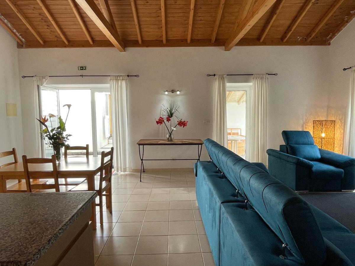 Holiday home A Quinta Flores: Casa Do Corvo Santa Cruz das Flores