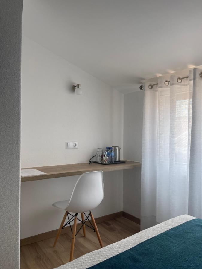 Nova Delpa Al Bed & Breakfast Caldas Da Rainha