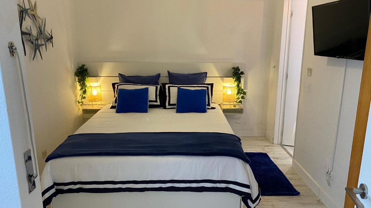 Apartamento Algarve's Sea View